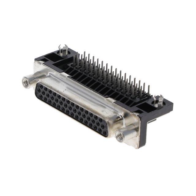 ICD44S13E4GV00LF Amphenol ICC (FCI)  Ensembles de connecteurs D-Sub